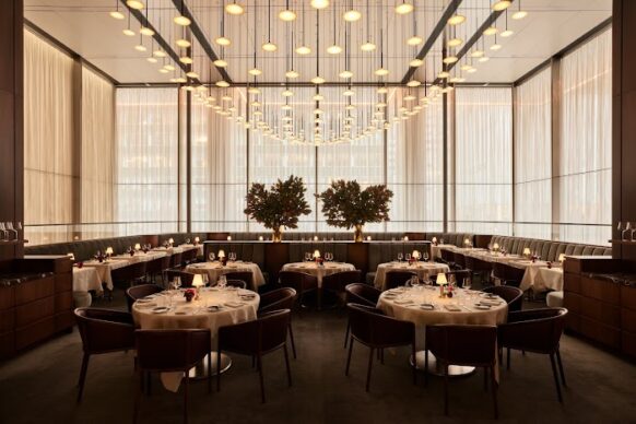 Four Twenty Five, a Jean-Georges Restaurant