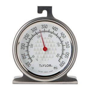 oven thermometer