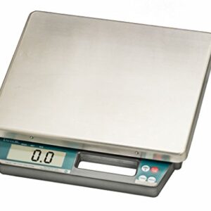 precision baking scales