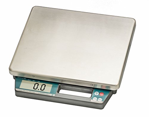 precision baking scales