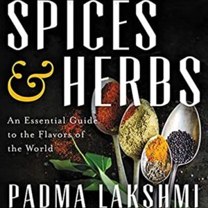 world spices and flavors