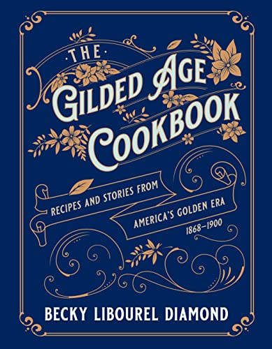 historical recipes and stories