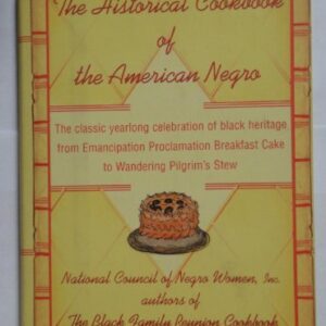 historical recipes and stories