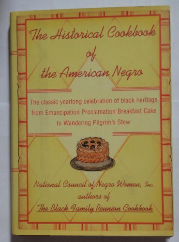 historical recipes and stories