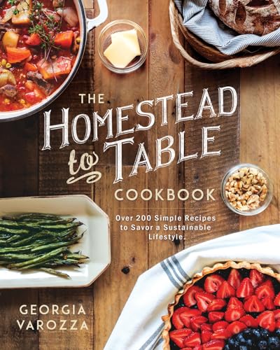 farm-to-table recipes