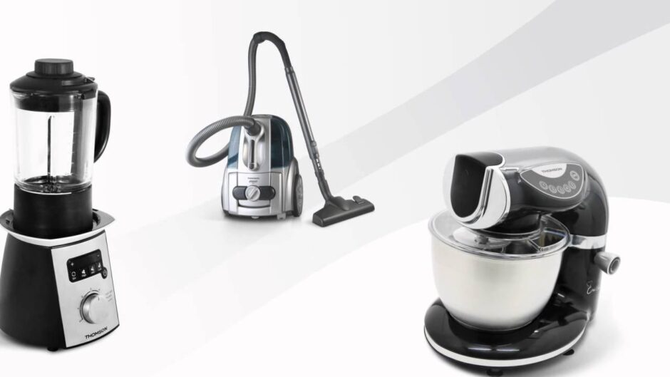 Thomson - Small Household Appliances