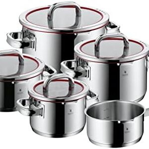 premium camping cookware sets