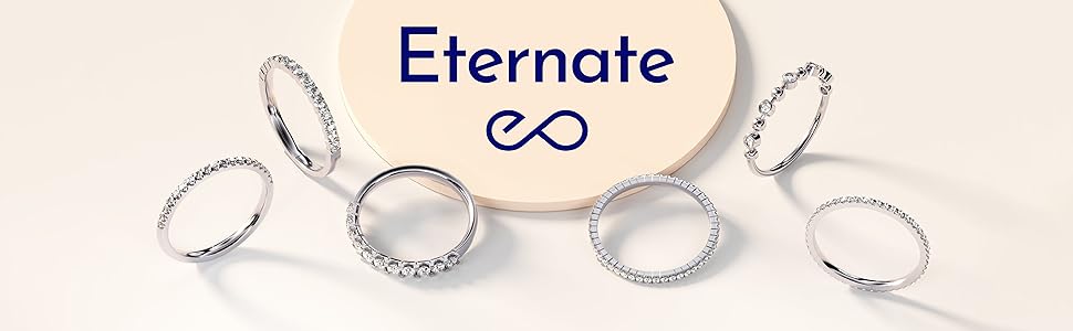 Eternate Jewelry