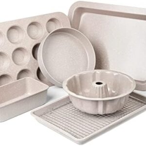 baking set for adults