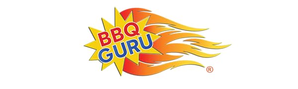 BBQ Guru Logo