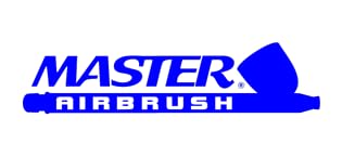 master airbrush logo