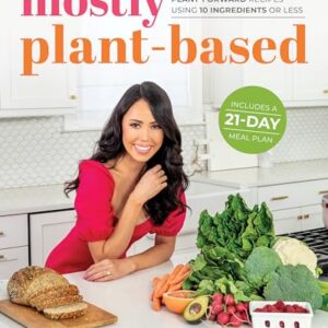 plant-based recipes