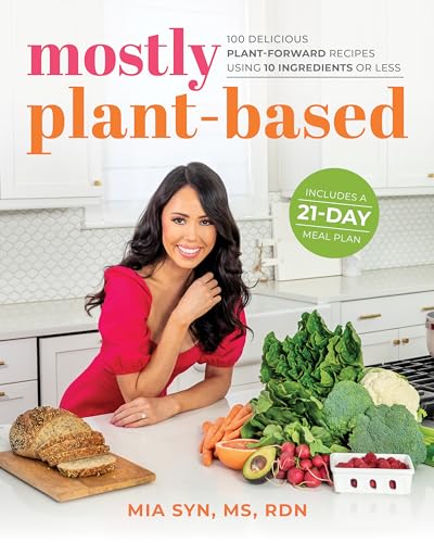 plant-based recipes