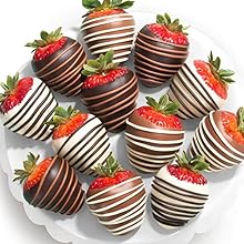 chocolate covered strawberries