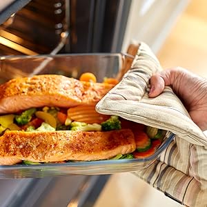 silicone baking mat for air fryer