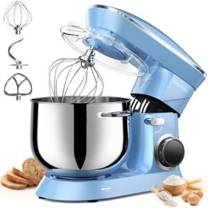 professional stand mixers