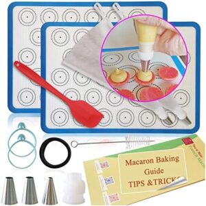 beginner baking guides