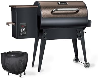 collapsible high-quality BBQ tools
