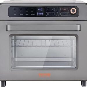 commercial-grade convection ovens