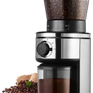 coffee grinder