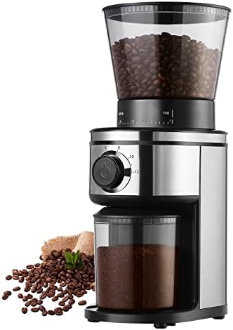 coffee grinder
