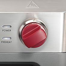 Temp control