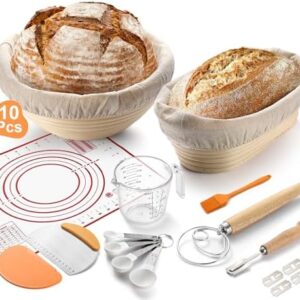 complete baking kits