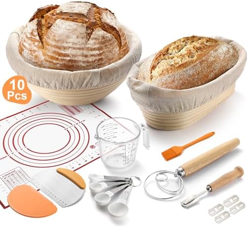 complete baking kits