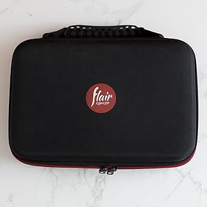 Flair Classic Espresso Machine Portable Carrying Case