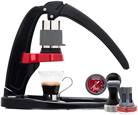 portable espresso makers