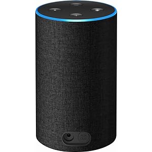 Amazon Alexa