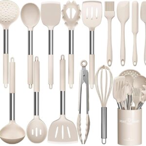 baking utensil set