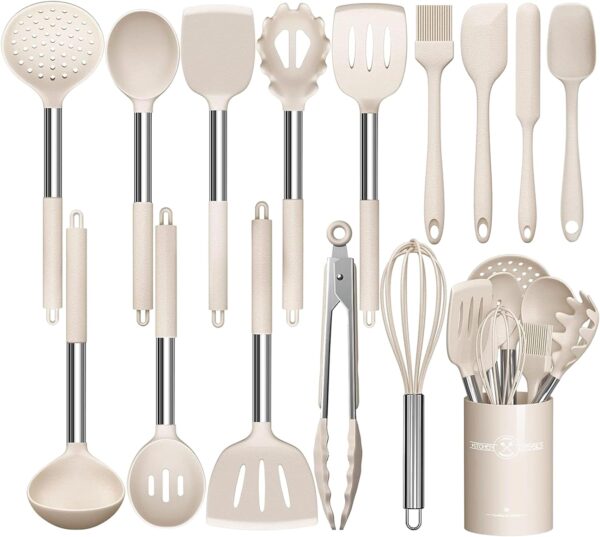 baking utensil set