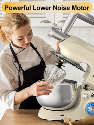 stand mixer