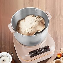 kitchen aid mixers on sale mixers kitchen electric stand mixer dough mixer household standing mixer