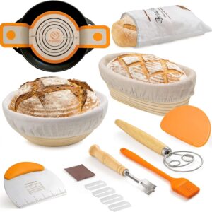 baking beginners kit