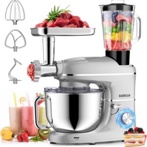 professional stand mixers