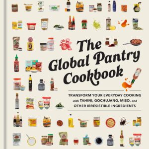 international cuisine cookbooks