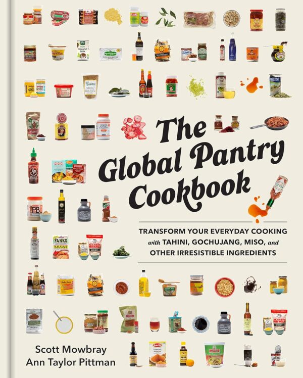 international cuisine cookbooks