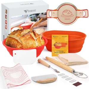 complete baking kits