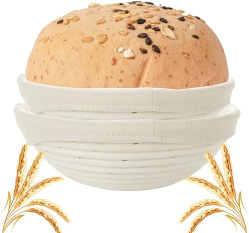 artisan bread making