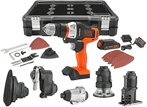 Black+Decker