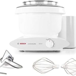 dough mixers