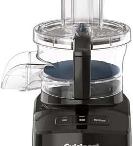 high-capacity food processors