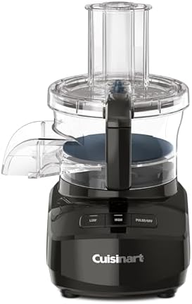 high-capacity food processors