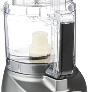 high-capacity food processors