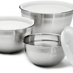 mixing bowl set