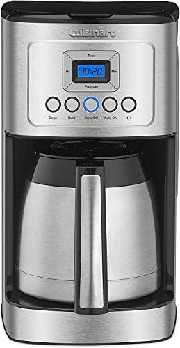 coffee makers
