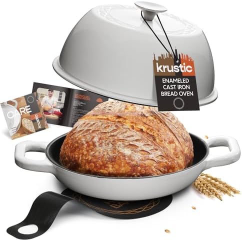 enamel cast iron dutch ovens