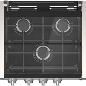 motorhome cooking accessories